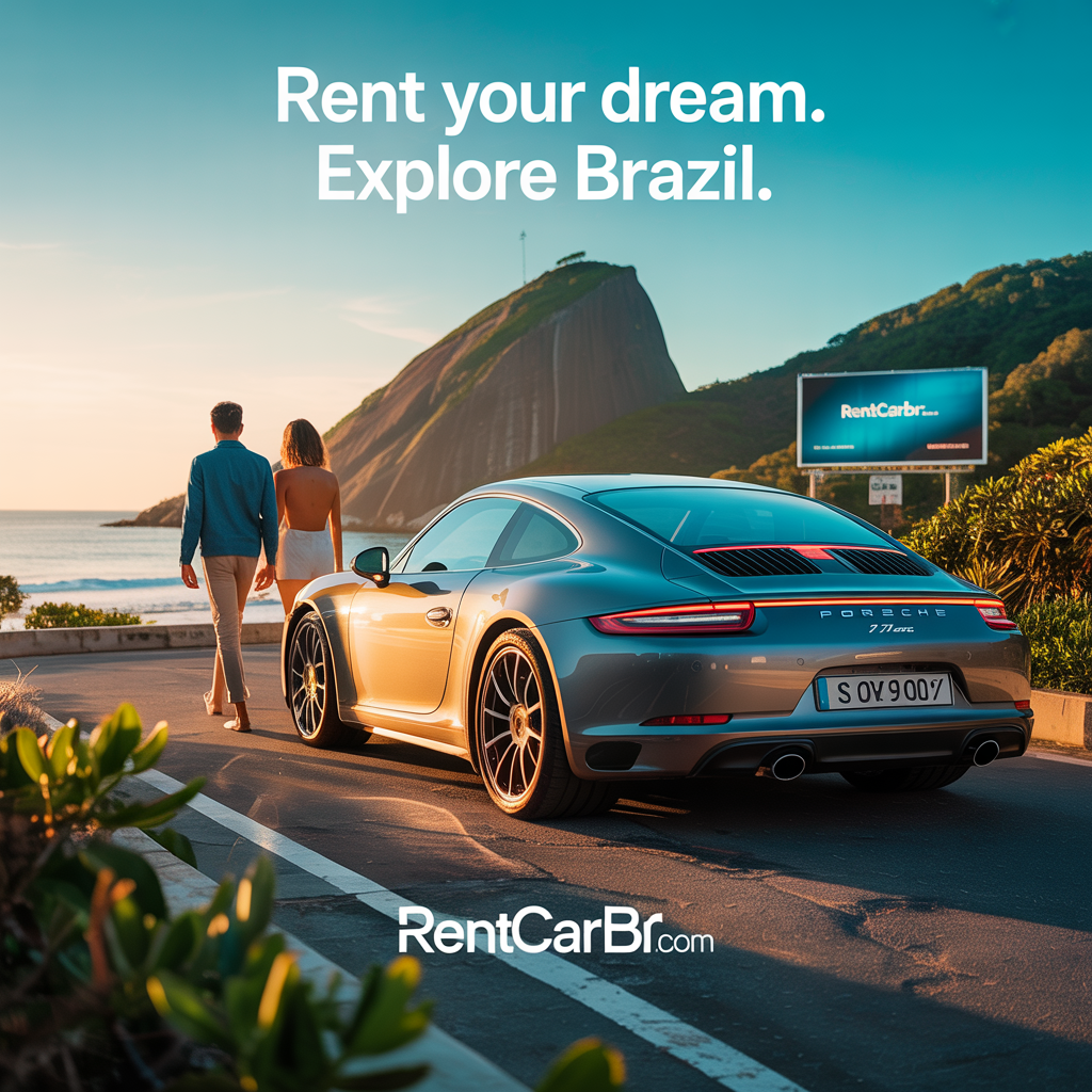 Carro de luxo